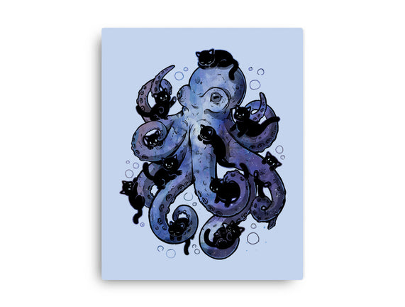 Octopurr