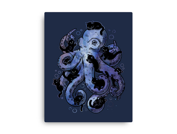 Octopurr