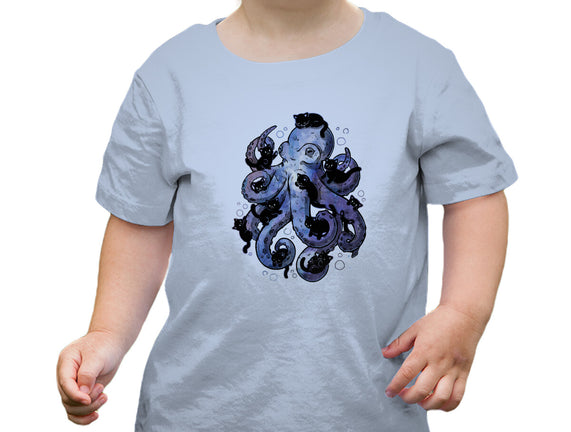 Octopurr