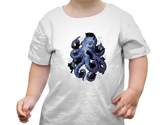 Octopurr