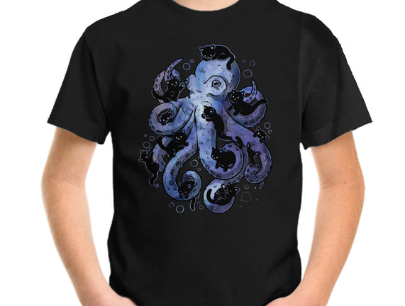 Octopurr