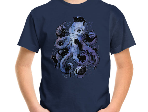 Octopurr