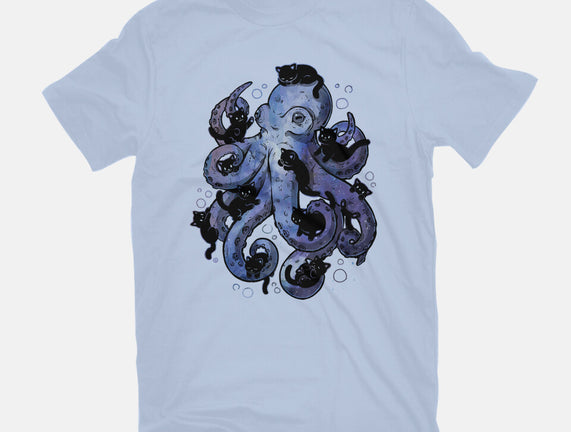 Octopurr