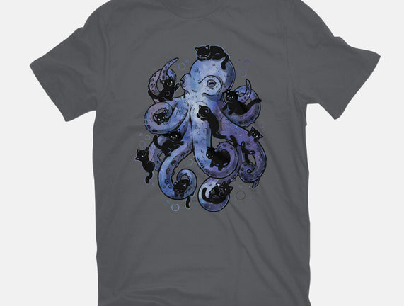 Octopurr