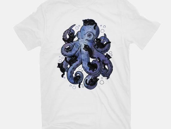 Octopurr