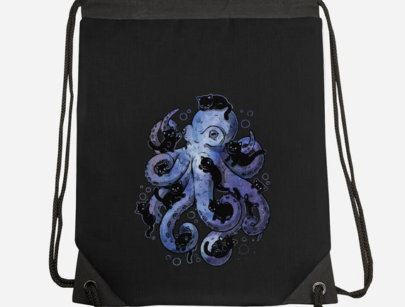 Octopurr