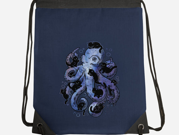 Octopurr