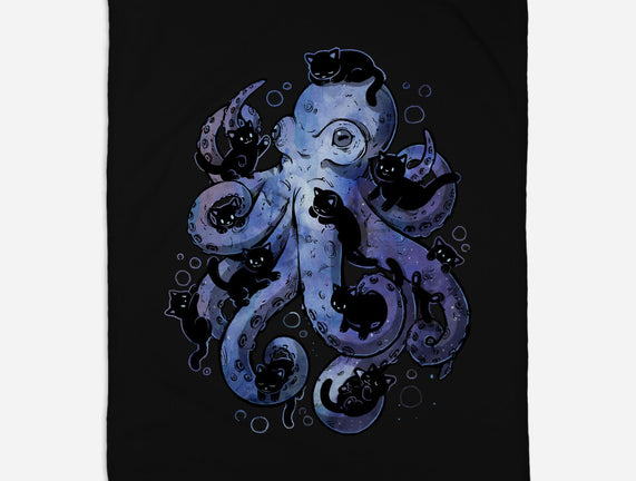 Octopurr