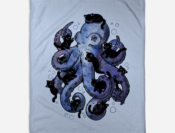 Octopurr