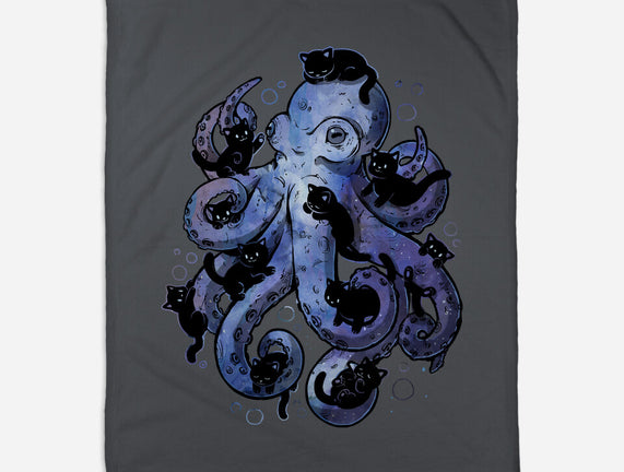 Octopurr