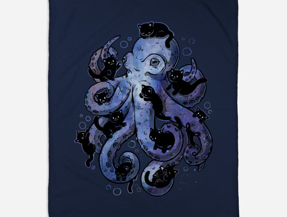 Octopurr