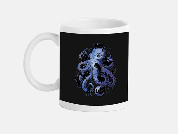 Octopurr