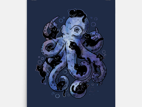 Octopurr