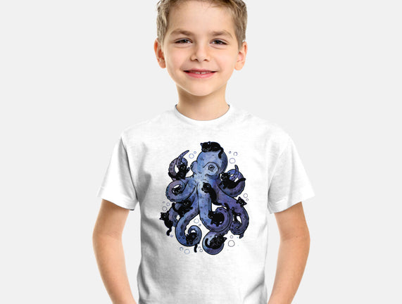 Octopurr