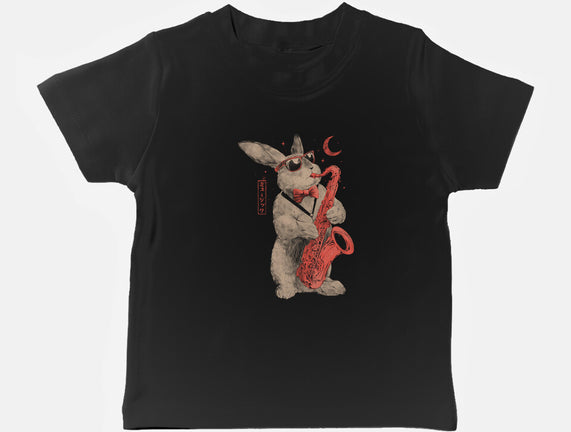 Jazz Bunny