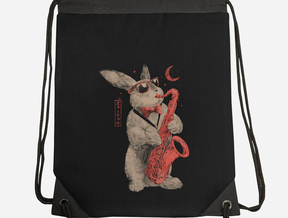 Jazz Bunny