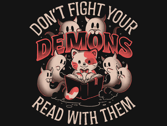 Read With Your Demons