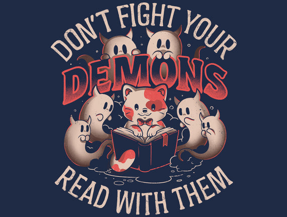 Read With Your Demons