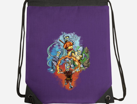 Elemental Bender