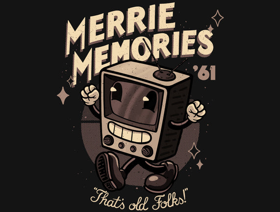Merrie Memories