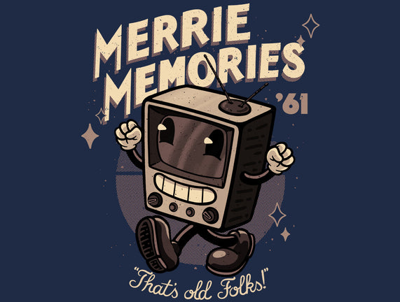 Merrie Memories