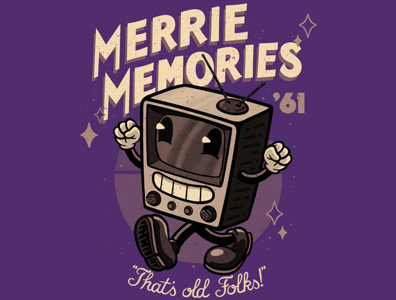 Merrie Memories