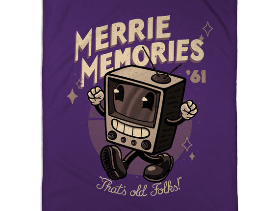 Merrie Memories