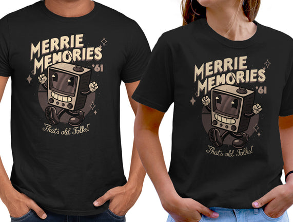 Merrie Memories
