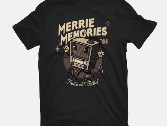 Merrie Memories