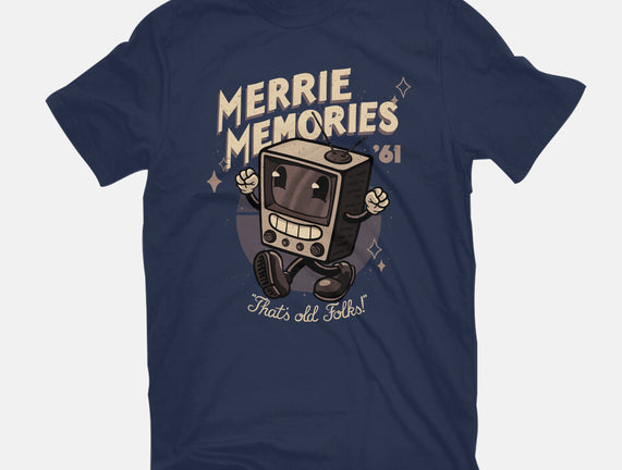 Merrie Memories