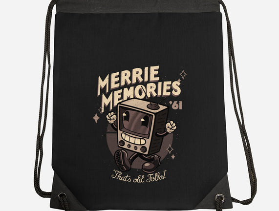 Merrie Memories