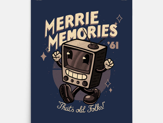 Merrie Memories