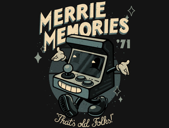 Vintage Memories