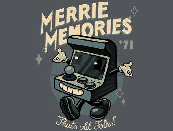 Vintage Memories