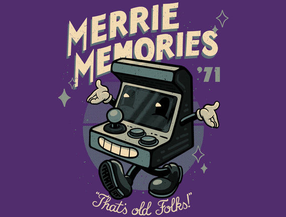 Vintage Memories