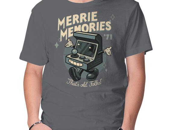 Vintage Memories