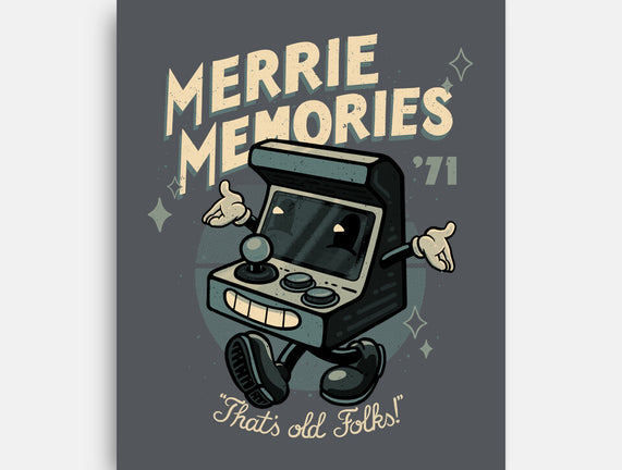Vintage Memories