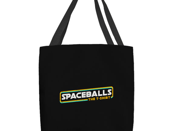 Spaceballs The T-Shirt