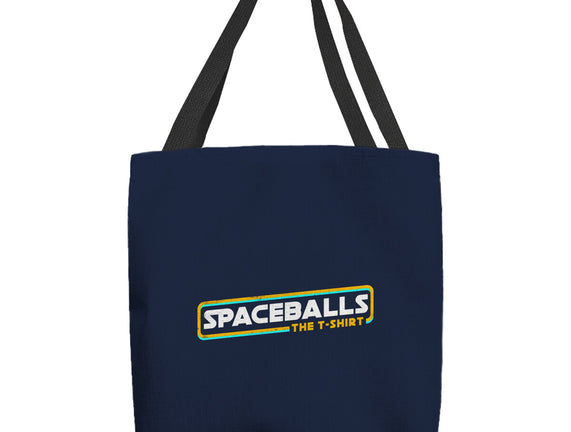 Spaceballs The T-Shirt