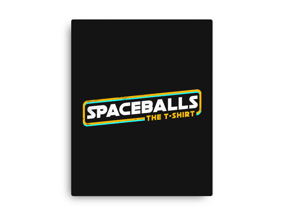 Spaceballs The T-Shirt