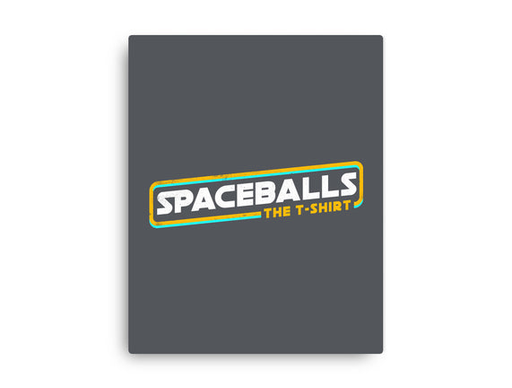 Spaceballs The T-Shirt
