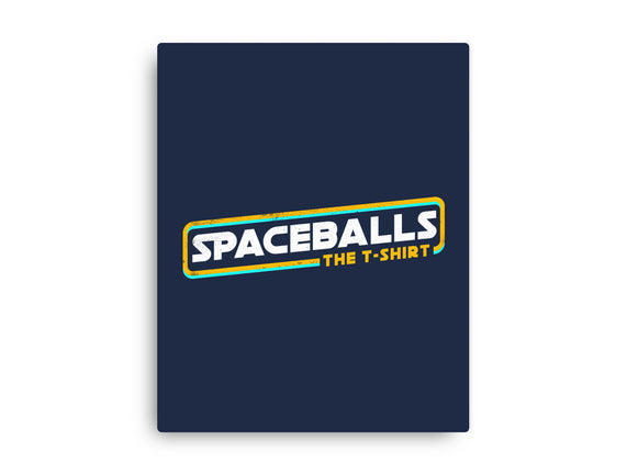 Spaceballs The T-Shirt