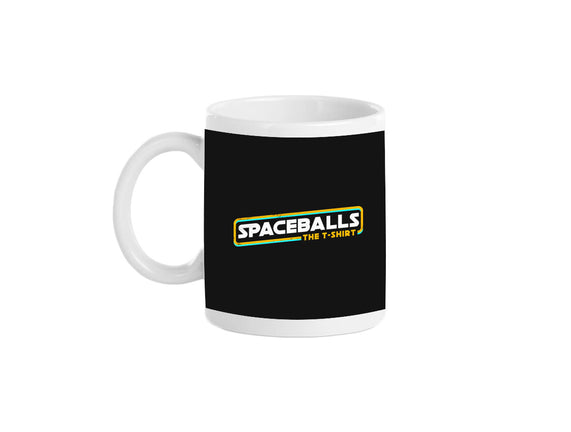 Spaceballs The T-Shirt
