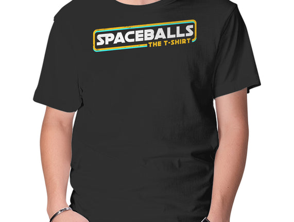 Spaceballs The T-Shirt