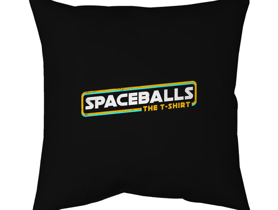 Spaceballs The T-Shirt