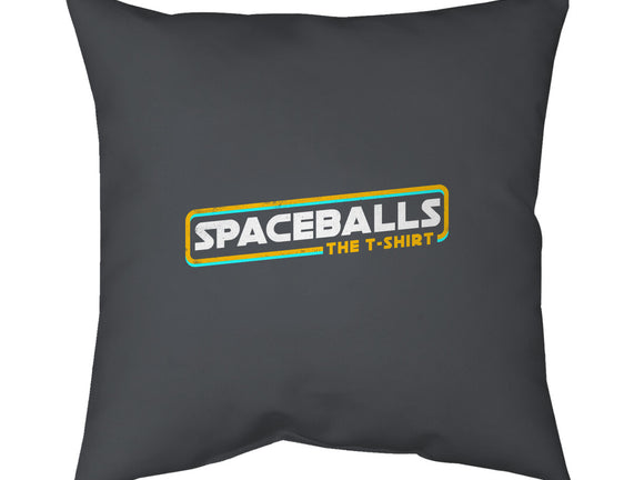 Spaceballs The T-Shirt
