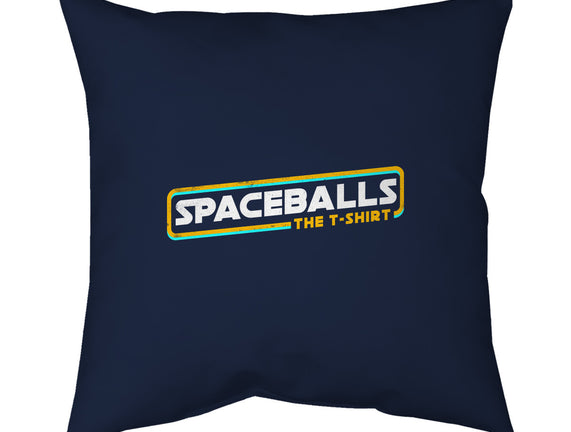 Spaceballs The T-Shirt