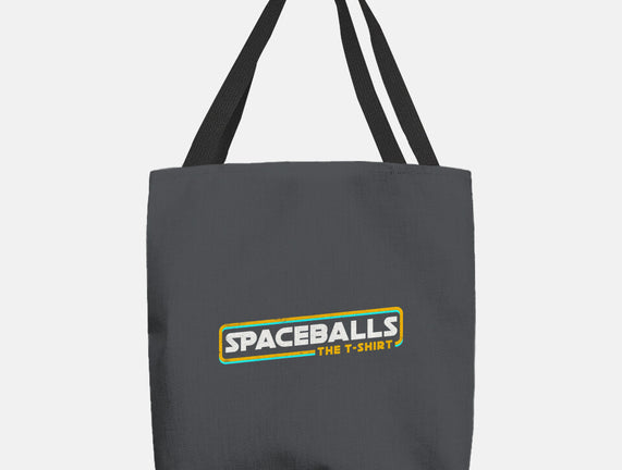 Spaceballs The T-Shirt