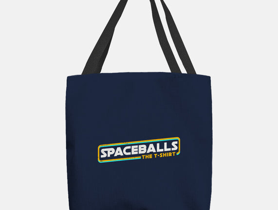 Spaceballs The T-Shirt