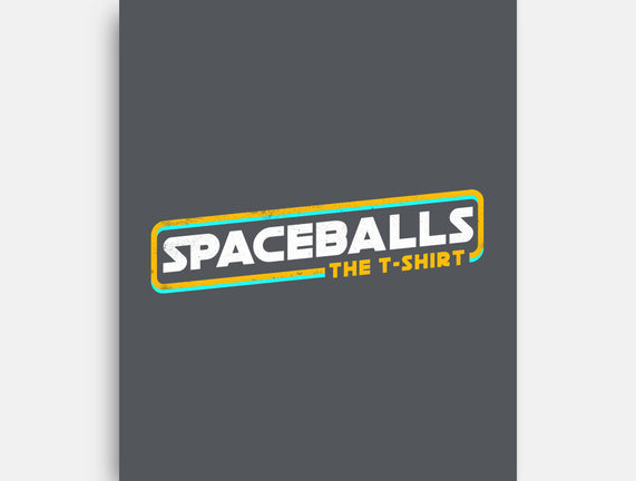 Spaceballs The T-Shirt